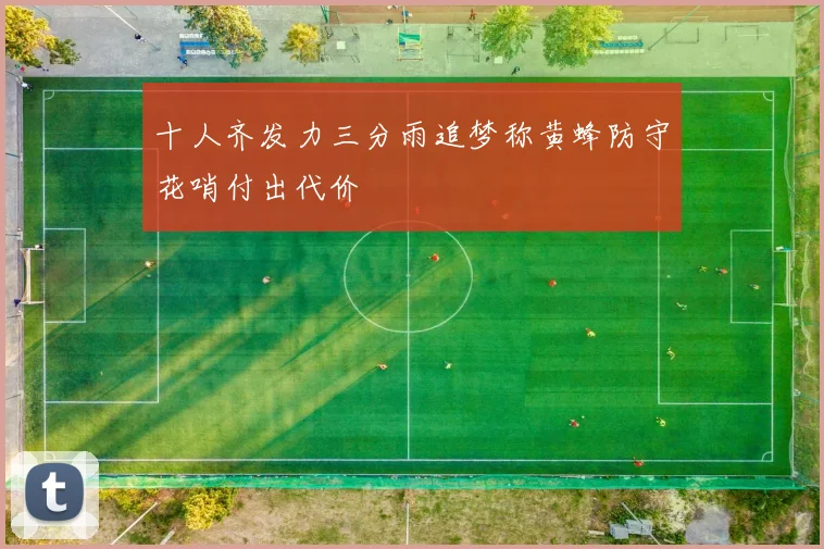 十人齐发力三分雨追梦称黄蜂防守花哨付出代价