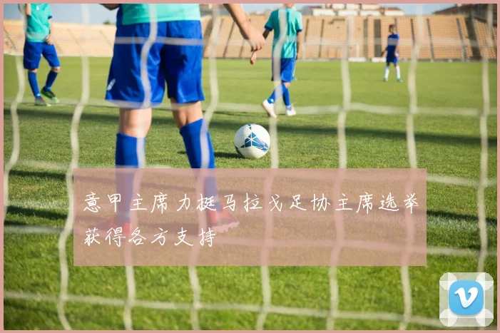 意甲主席力挺马拉戈足协主席选举获得各方支持