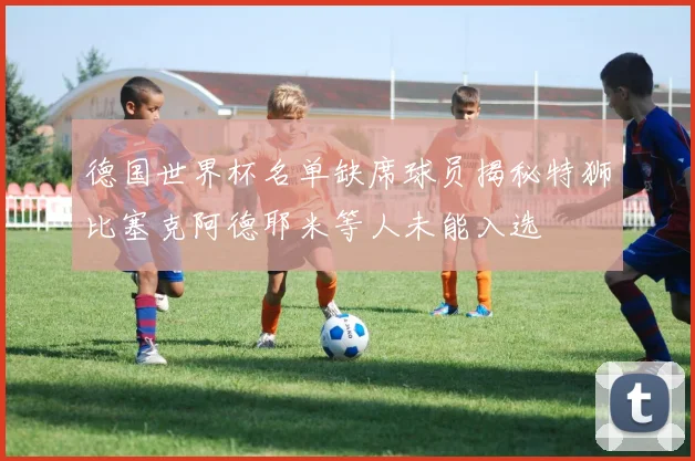 德国世界杯名单缺席球员揭秘特狮比塞克阿德耶米等人未能入选